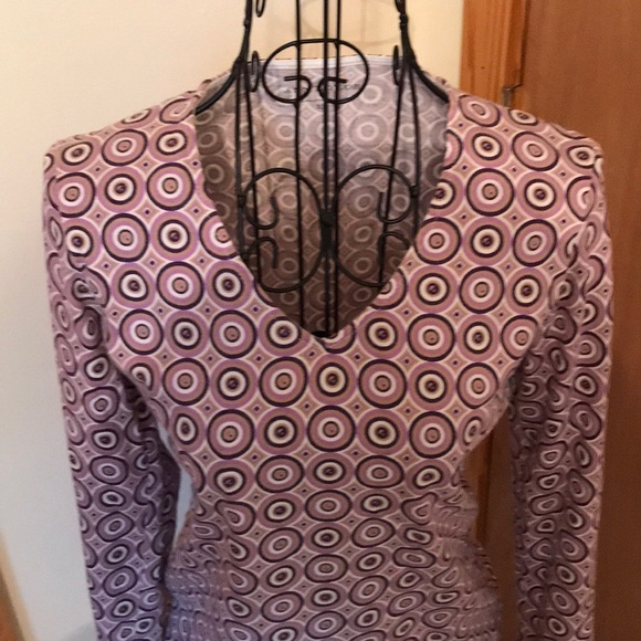 Ann Taylor blouse😍❤️ - Picture 2 of 6